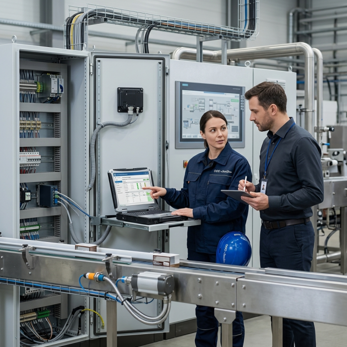 ERP — услуга ООО «ЭкоЭн»