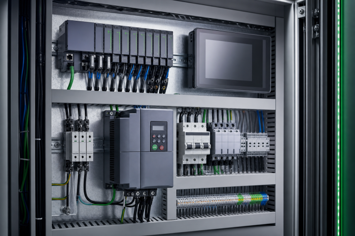 Schneider Electric: экосистема оборудования и ПО для АСУ ТП