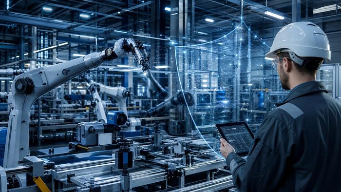 EU AI Act вступил в силу: что это значит для промышленности