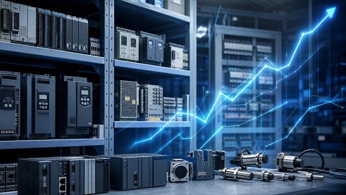 Рост цен на промышленное оборудование в 2025 году: обзор рынка